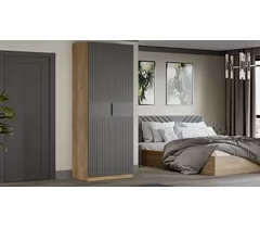 Шкаф для одежды Хилтон