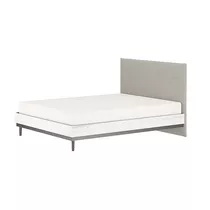 Кровать с ортопедом Нильс