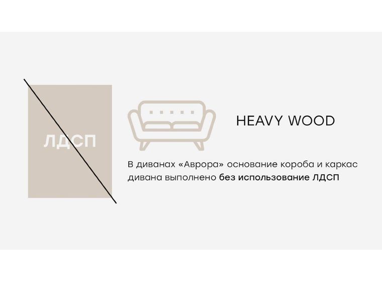 Диван Скандинавия 3