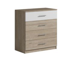 Светлана Комод 4 ящика